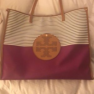 Tory Burch Tote Bag